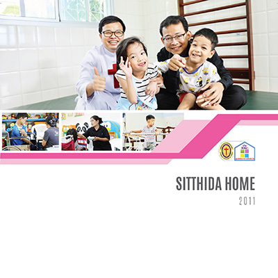 Sitthida Home for Children Living With Disabilities