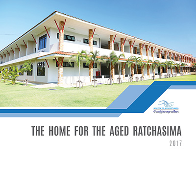Home for Aged Ratchasima