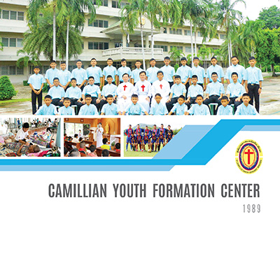 Camillian Youth Formation Center